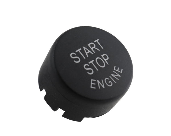 Botão Start Stop Preto BMW Série 1/2/3/5/6/7 X1 X3 X4 X5 X6 F21 F22 F10 F11 Versão 2 - GTD Car Parts