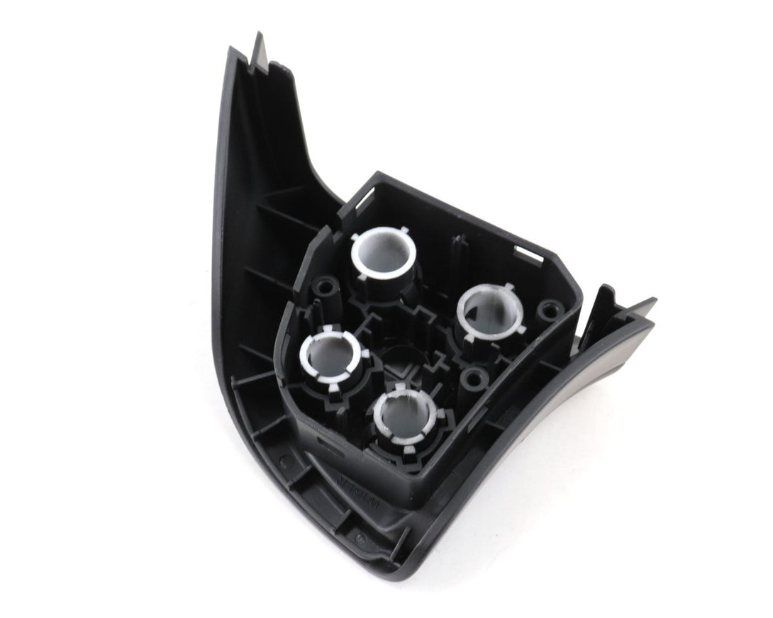 Botões Volante Preto Mercedes - Benz W164 ML GL 2006 - 2009 - GTD Car Parts