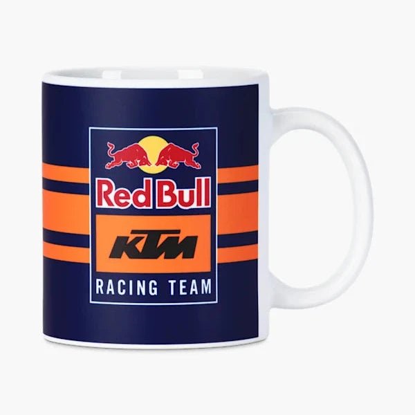 Caneca Red Bul KTM Racing Team - Red Bull KTM Factory Racing