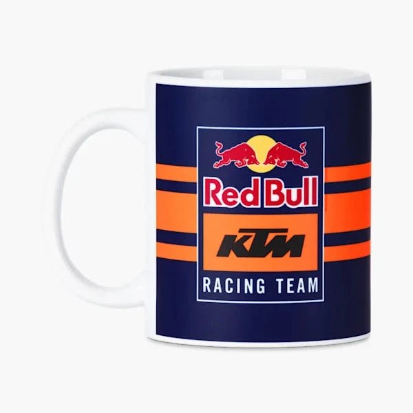 Caneca Red Bul KTM Racing Team - Red Bull KTM Factory Racing