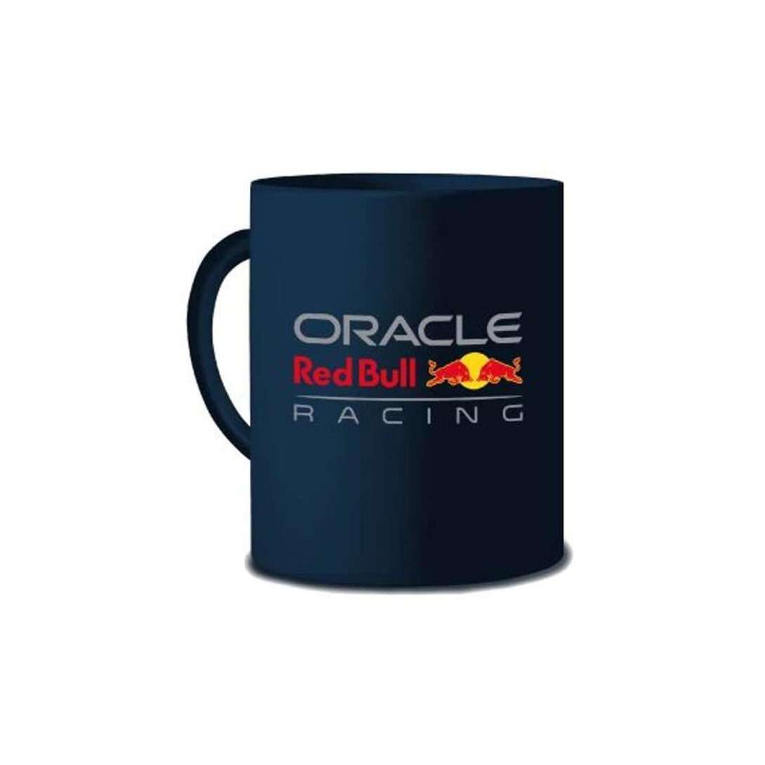 Caneca Red Bull Racing Max Verstappen - Red Bull Racing F1