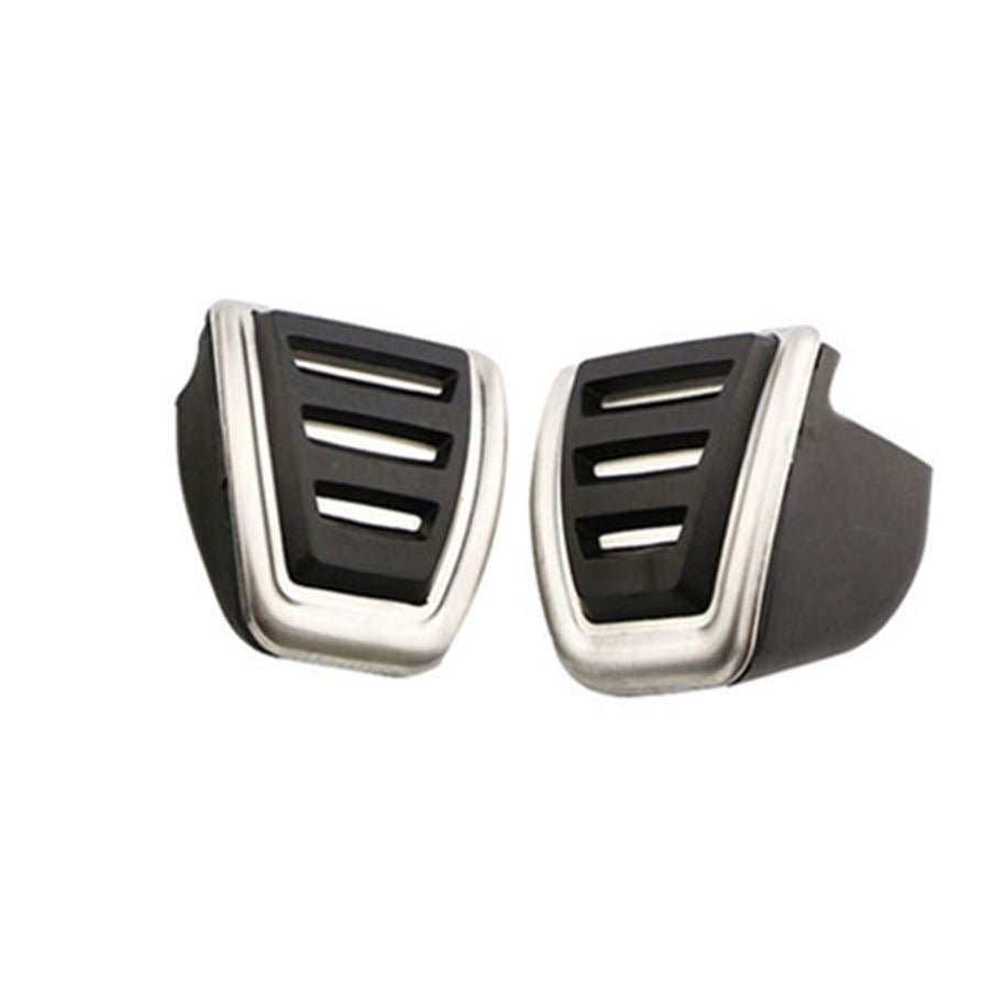 Capas Pedais Seat Audi Skoda Volkswagen 5F A3 8V 5E Golf 7 Passat B8 Caixa Manual - GTD Car Parts