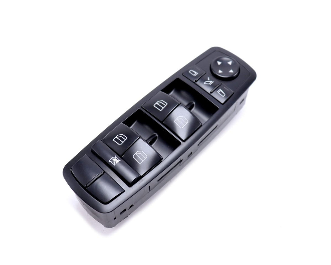 Comutador Vidros Condutor Mercedes - Benz W164 W251 2006 - 2017 C/Esp. Rebatível - GTD Car Parts