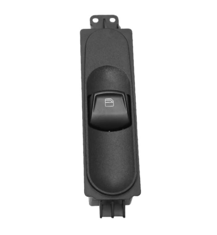 Passenger Window Switch Black Mercedes-Benz Vito Viano W649 W636 2010 ...