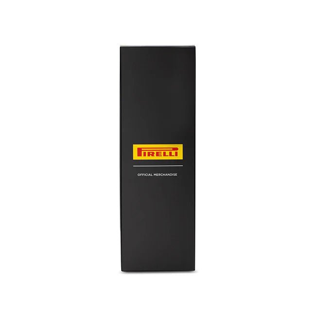 Garrafa Termica Pirelli Branca - Pirelli