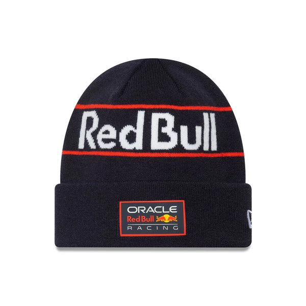 Gorro Red Bull Racing Team 2025