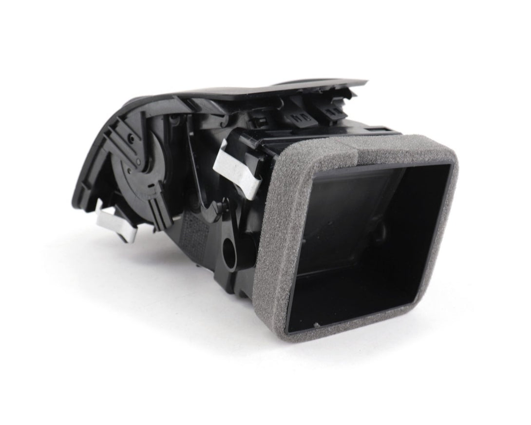 Grelha Ventilação Frontal Lateral Esquerda Skoda Octavia 2004 - 2013 - GTD Car Parts