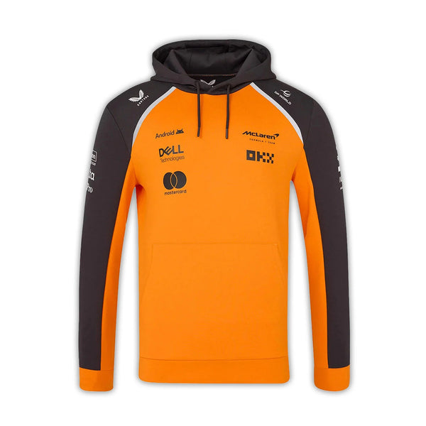 McLaren F1 Team 2025 Hoodie 