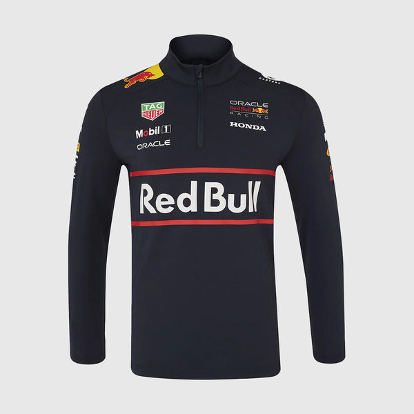 Red Bull Racing F1 2025 Midlayer Sweat 