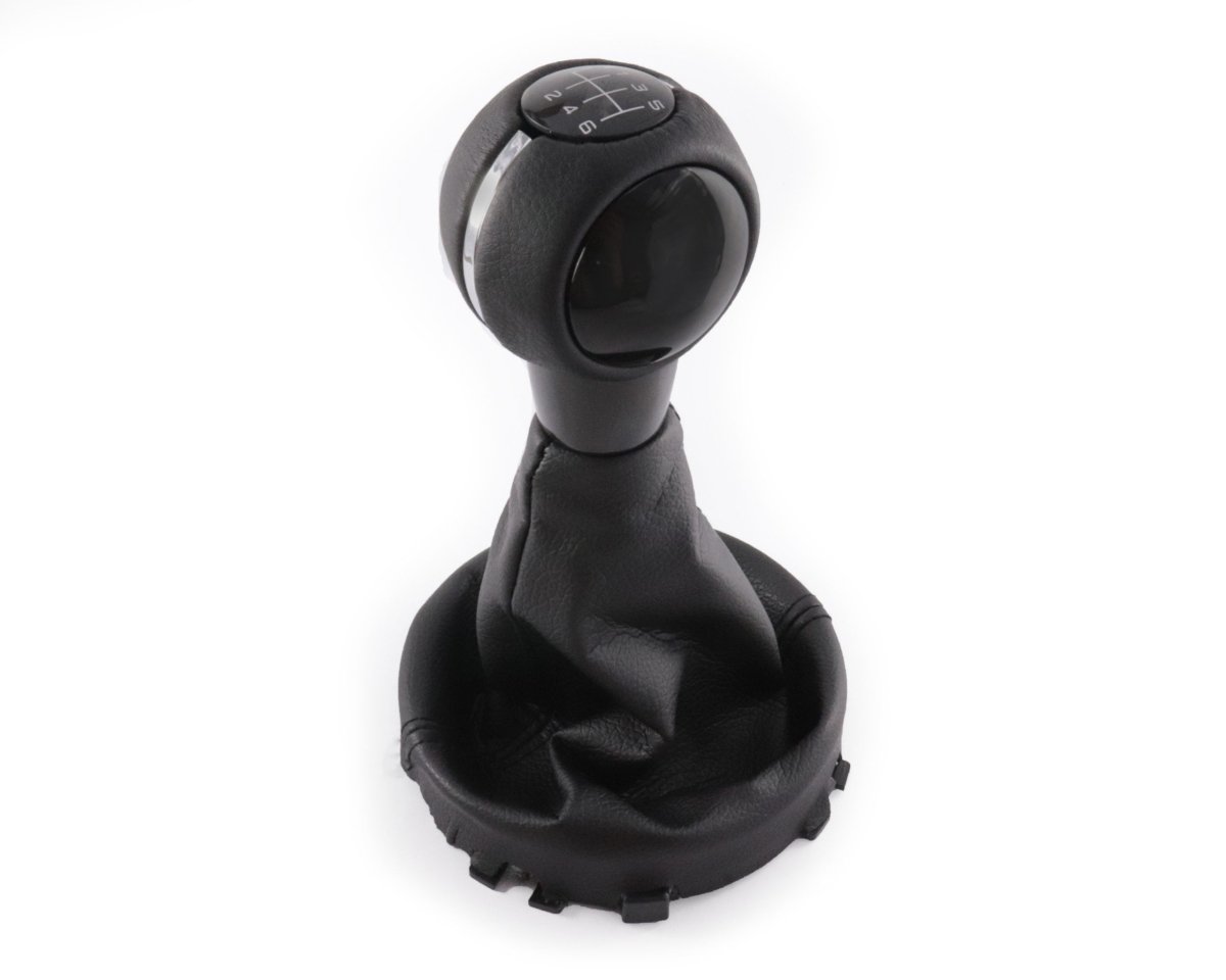Moca with Gear Bellows MINI R50 R52 R53 2013-2022 - 6 Speeds – Autocubo