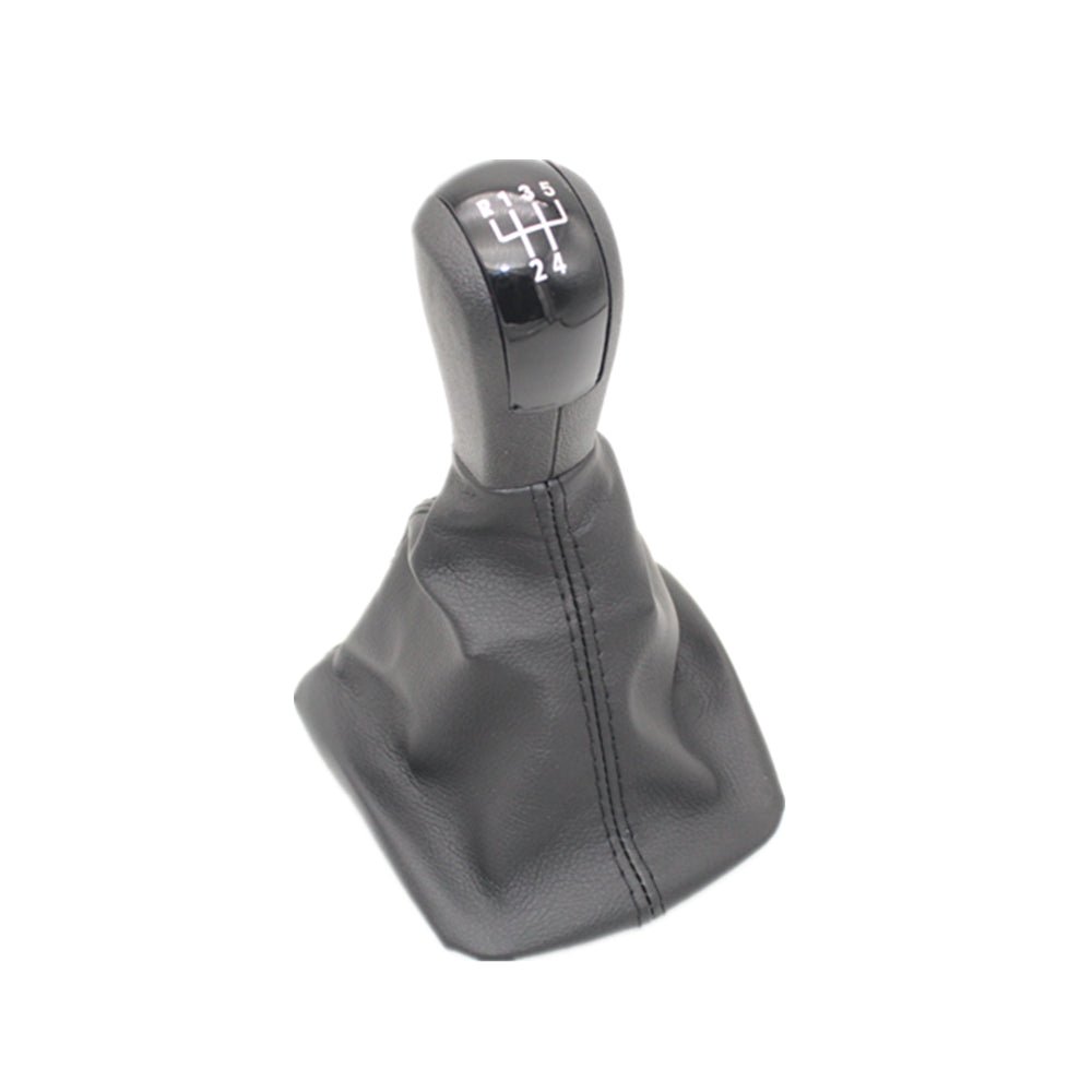Moca Speeds With Black Bellows Skoda Octavia A5 MK2 1Z5 2004-2008 ...