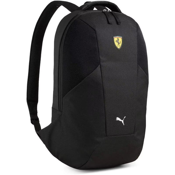 mochila puma ferrari race negra