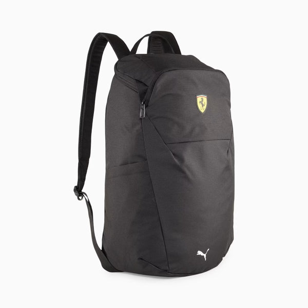 Mochila Puma Ferrari Race Preta - Scuderia Ferrari