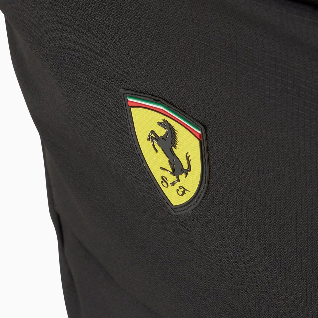 Mochila Puma Ferrari Race Preta - Scuderia Ferrari