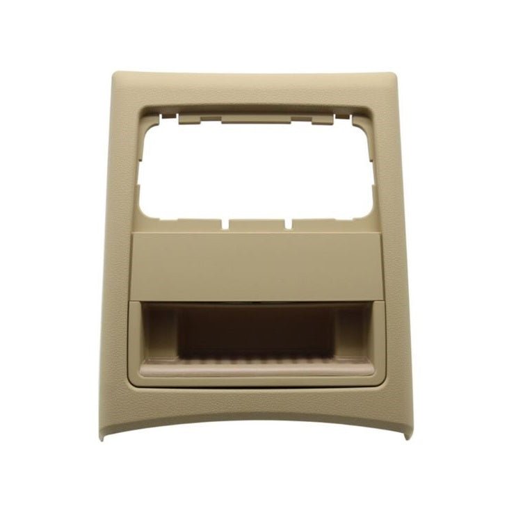 Rear Molding Center Console Beige BMW 3 Series E90 E91 v1 – Autocubo