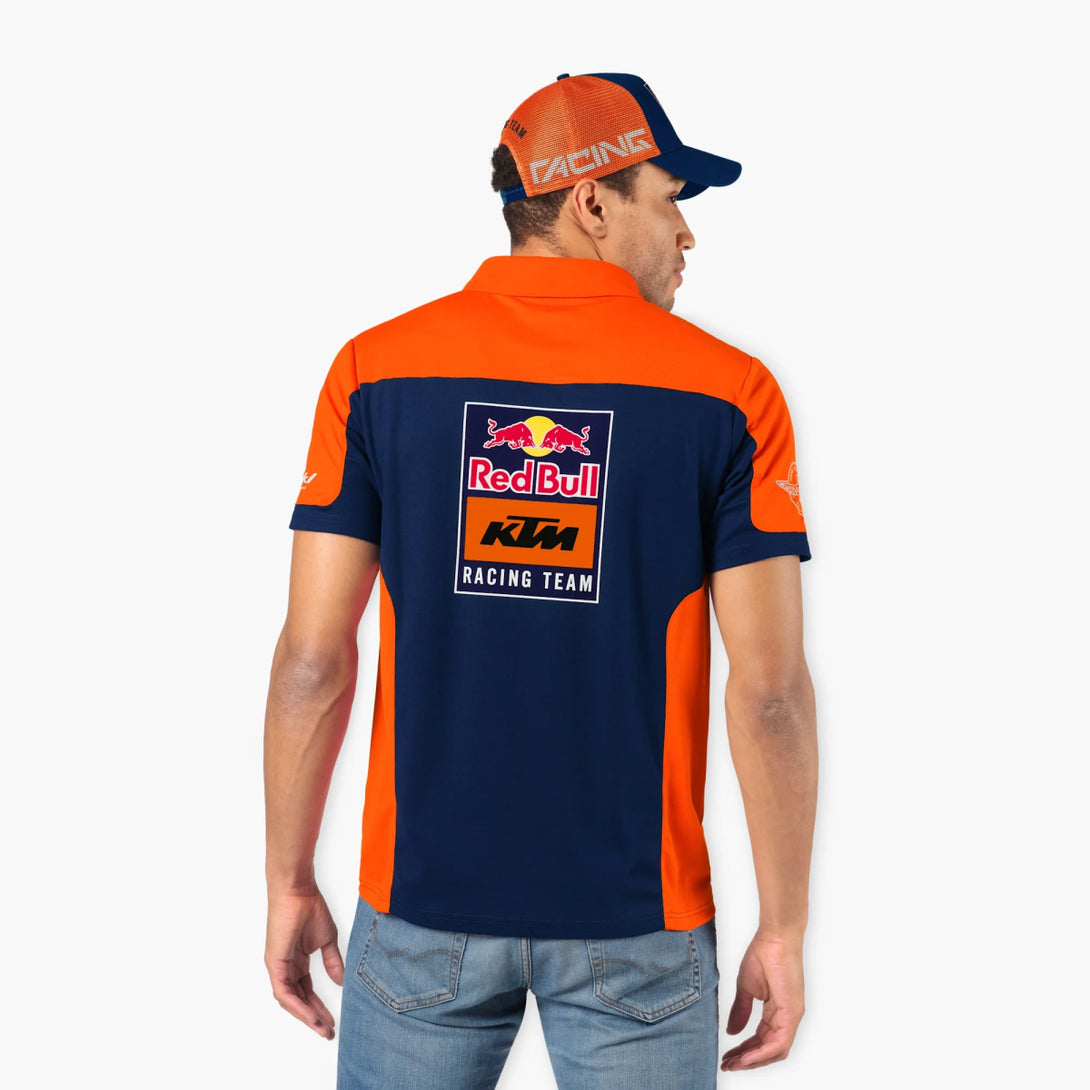 Polo KTM Red Bull Racing Team 2024 - Red Bull KTM Factory Racing