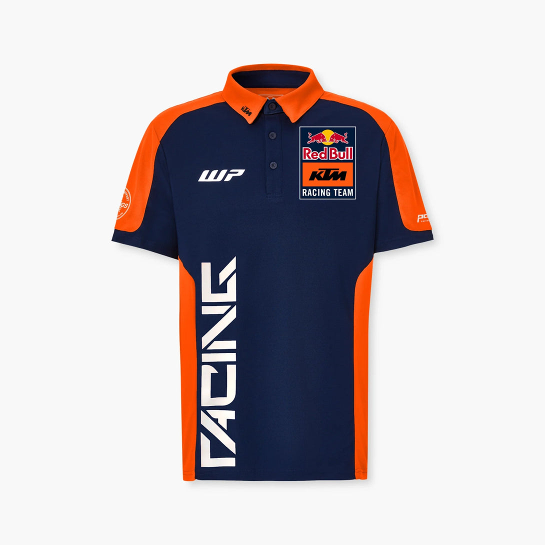 Polo KTM Red Bull Racing Team 2024 - Red Bull KTM Factory Racing