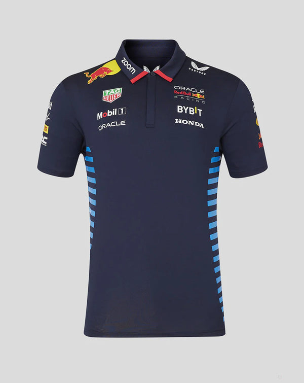 Polo Red Bull Racing F1 2024