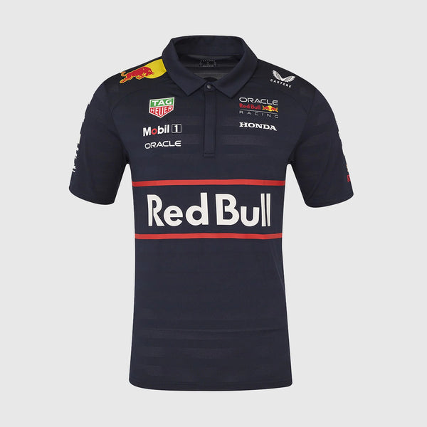 Red Bull Racing F1 2025 Polo