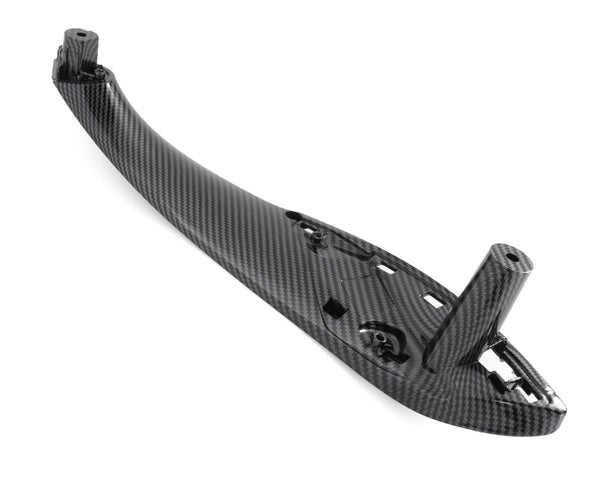 Puxador Carbono Frontal Direito BMW Série 3/4 F30 F31 F35 F32 F36 2012 - 2017 - GTD Car Parts