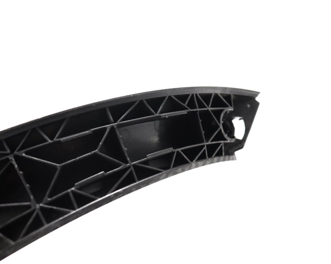 Puxador Carbono Frontal Direito BMW Série 3/4 F30 F31 F35 F32 F36 2012 - 2017 - GTD Car Parts