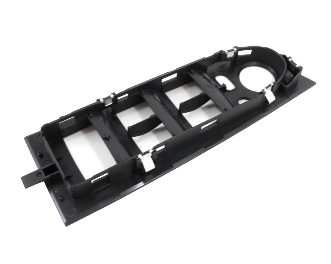 Puxador Condutor Preto BMW Série 3 M3 E93 Cabrio 40.5cm C/ Esp. Rebatível - GTD Car Parts