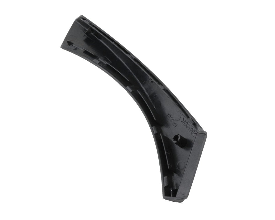 Puxador Preto Direito Frontal / Traseiro BMW Série 3 E90 E91 E92 2005 - 2012 - GTD Car Parts