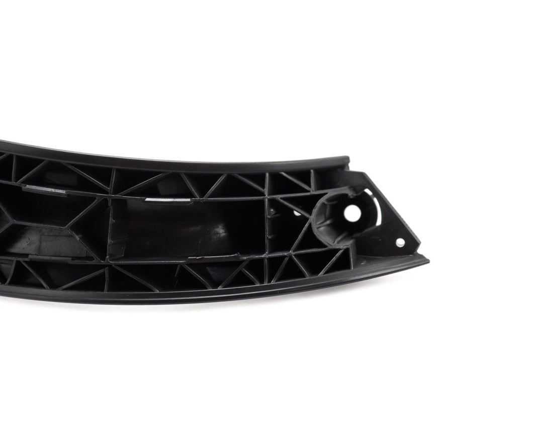 Puxador Preto Frontal Esquerdo Condutor BMW Série 3 4 F30 F31 F35 F32 F36 2012 - 2017 - GTD Car Parts