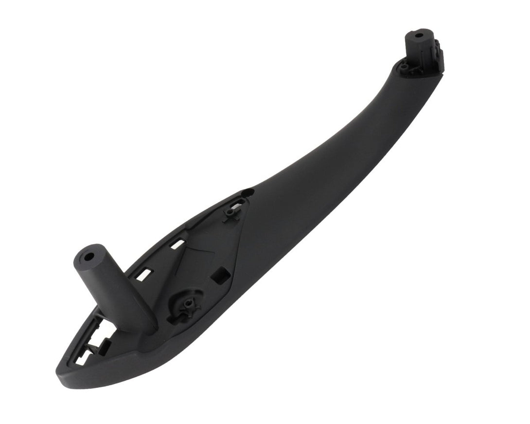 Puxador Preto Frontal Esquerdo Condutor BMW Série 3 4 F30 F31 F35 F32 F36 2012 - 2017 - GTD Car Parts