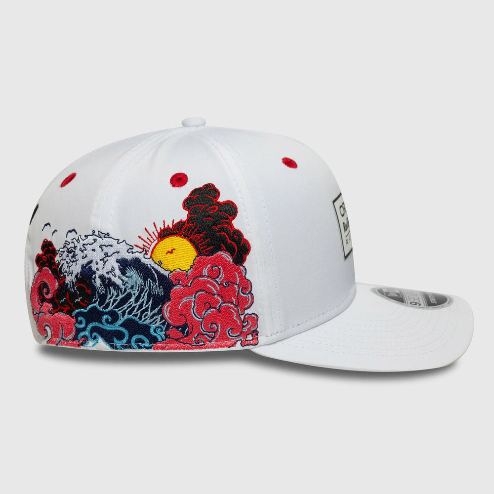 Red Bull Racing F1 Team Japan GP Edition 2025 Cap – Autocubo