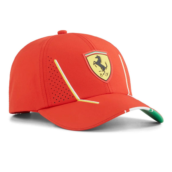 Ferrari Puma F1 Team 2024 Cap