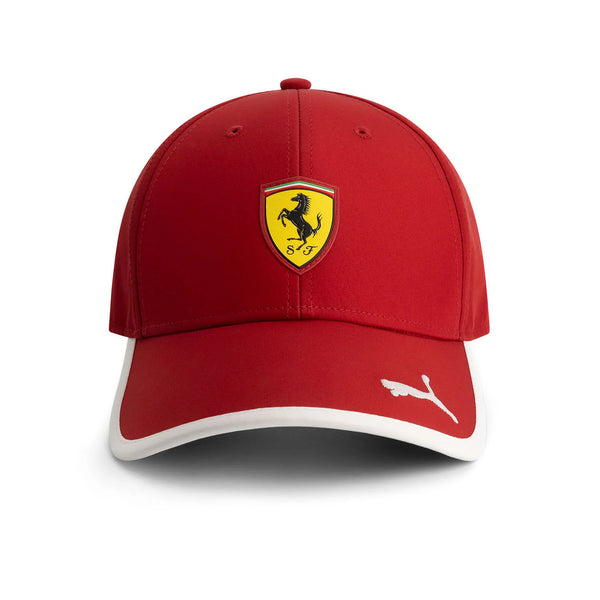 Ferrari F1 Classic Red Cap
