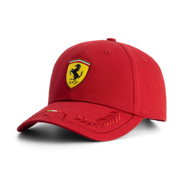 Ferrari F1 Italian Cap