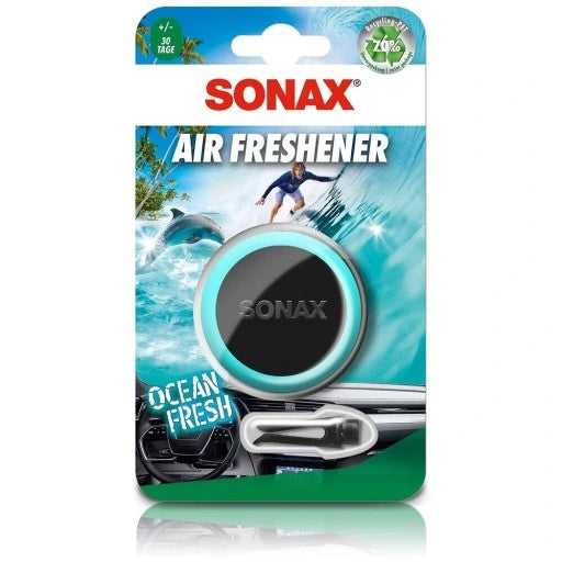 Sonax Ambientador Ocean Fresh