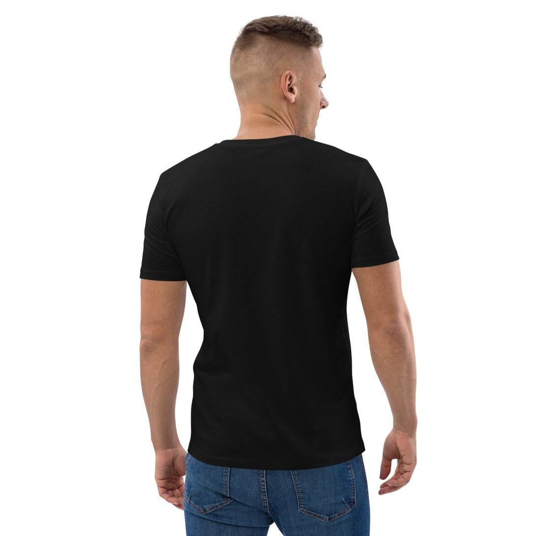 T-shirt Max 1 Flag Dark - Autocubo