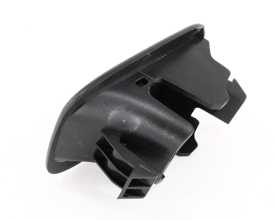 Tampa ISOFIX Preto BMW Série 2 X1 X2 F45 F46 F48 F49 F39 2014 - 2020 - GTD Car Parts