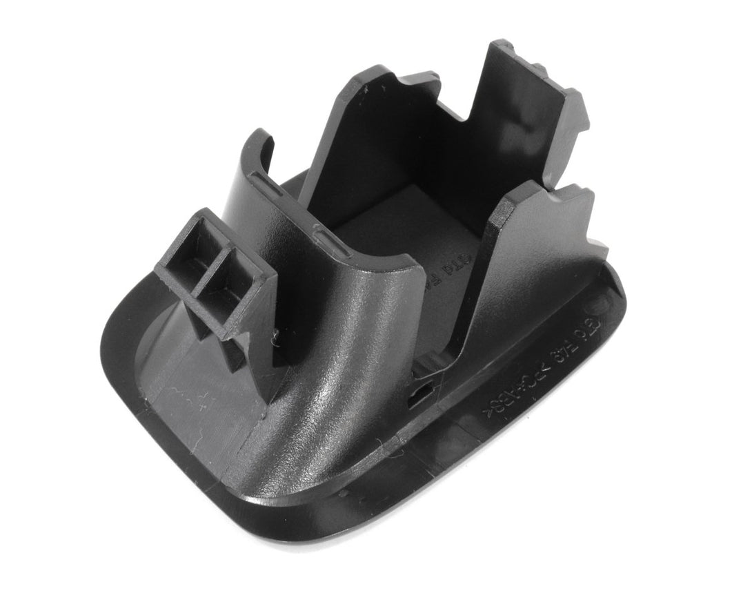 Tampa ISOFIX Preto BMW Série 2 X1 X2 F45 F46 F48 F49 F39 2014 - 2020 - GTD Car Parts