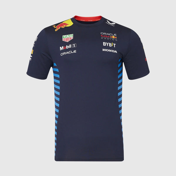 Red Bull Racing Team 2024 T-Shirt