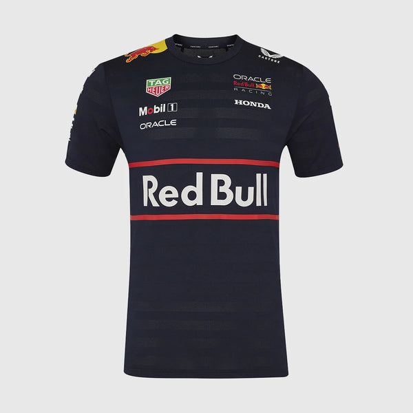 Red Bull Racing Team 2025 T-Shirt