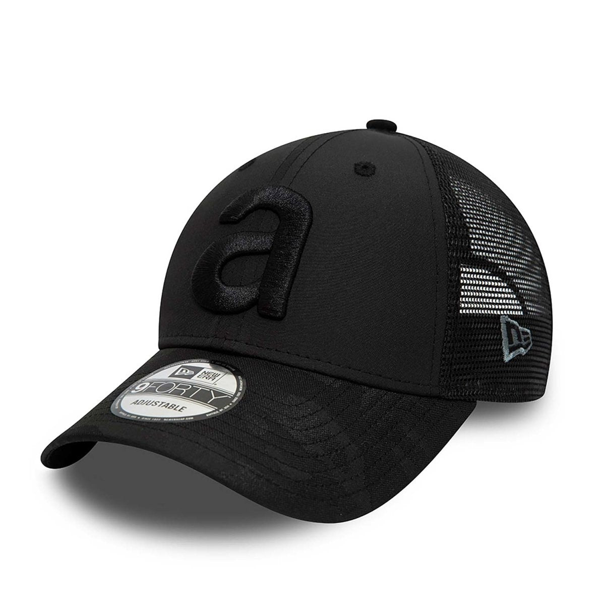 Aprilia NewEra Camo 9Forty Cap