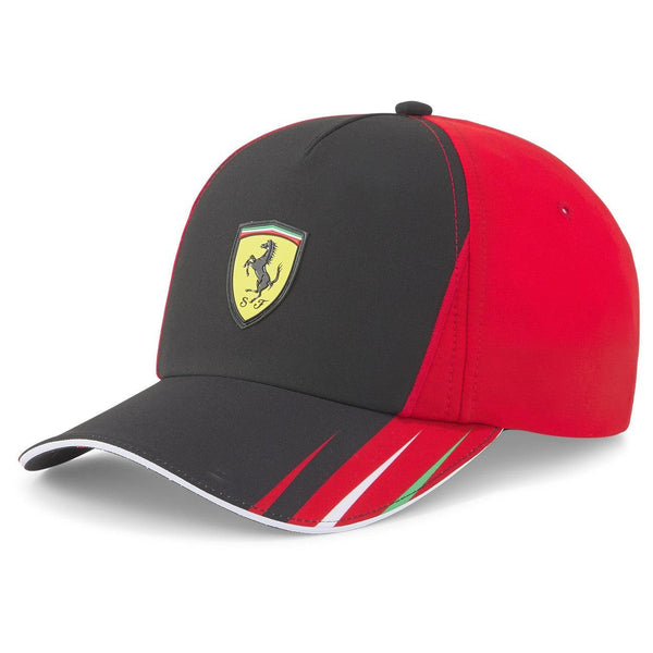 Boné Ferrari Puma F1 Team 2022 