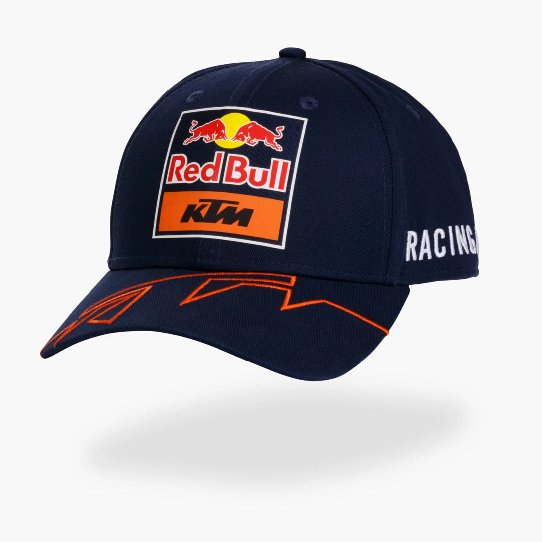 Boné KTM Red Bull Team - Red Bull KTM Factory Racing