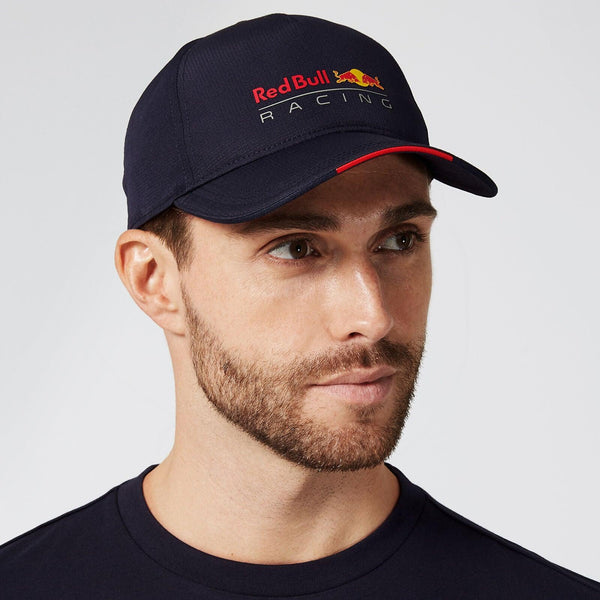 Boné Red Bull Racing F1 Azul 