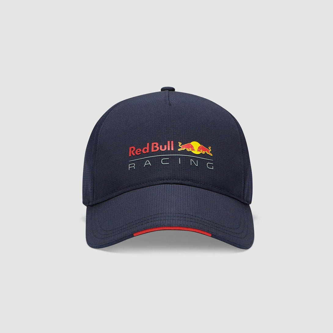 Boné Red Bull Racing F1 Azul 