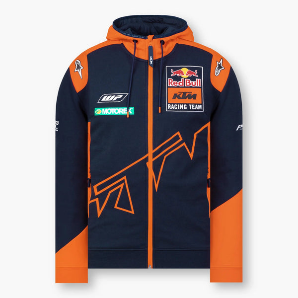 Casaco Hoodie KTM Red Bull Team - Red Bull KTM Factory Racing