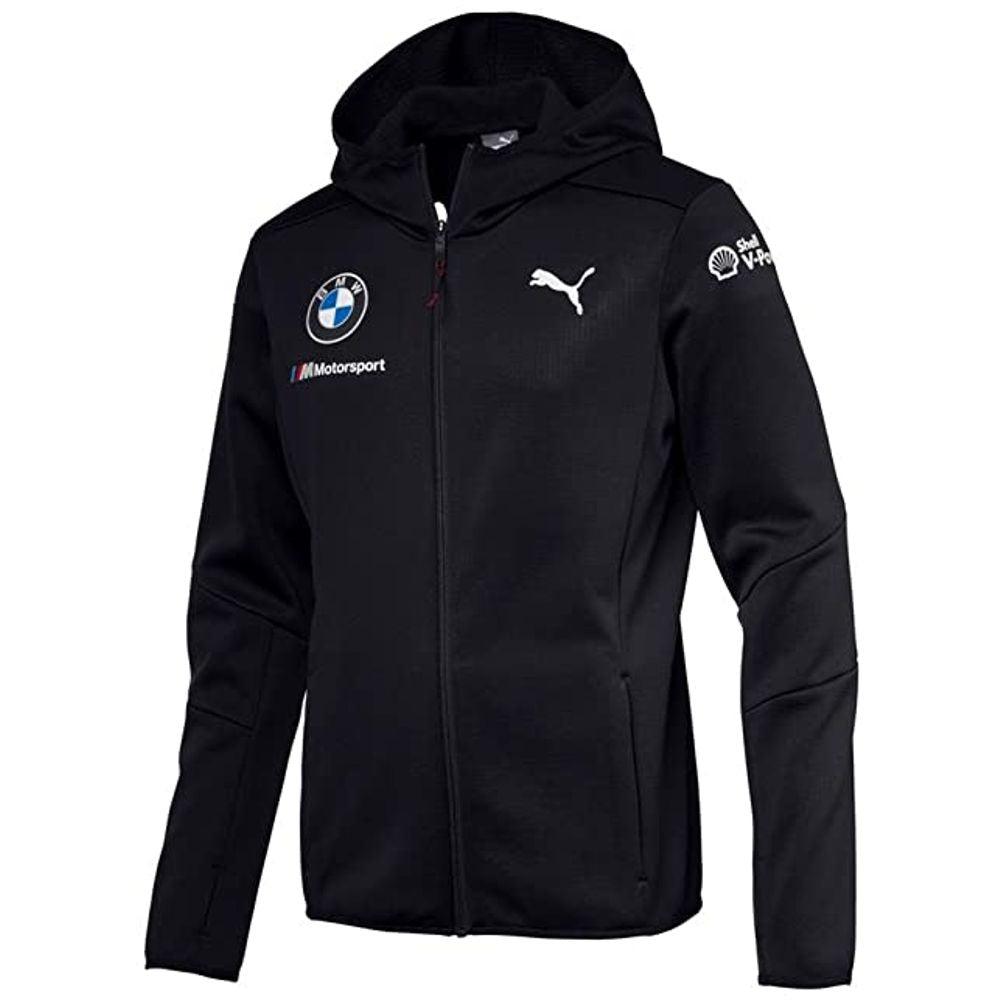 Casaco Puma BMW Midlayer - BMW Motorsport