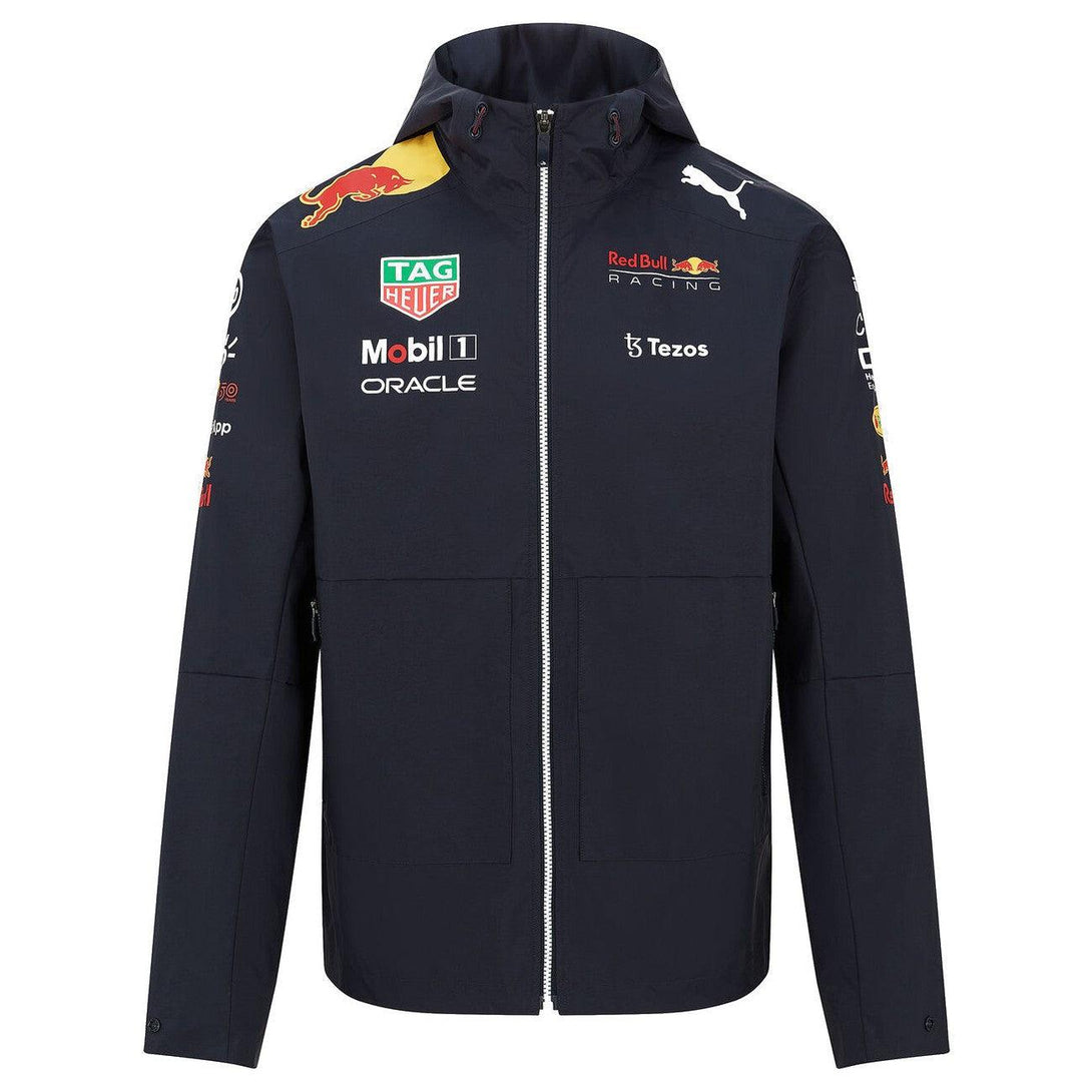 Casaco Red Bull Racing Team - Red Bull Racing F1