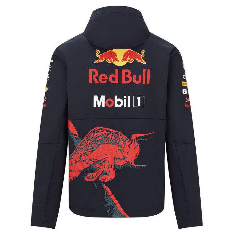 Casaco red cheap bull f1