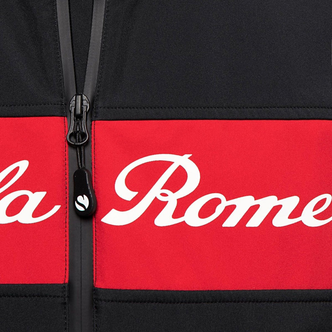 Casaco Softshell Alfa Romeo F1 Team - Alfa Romeo