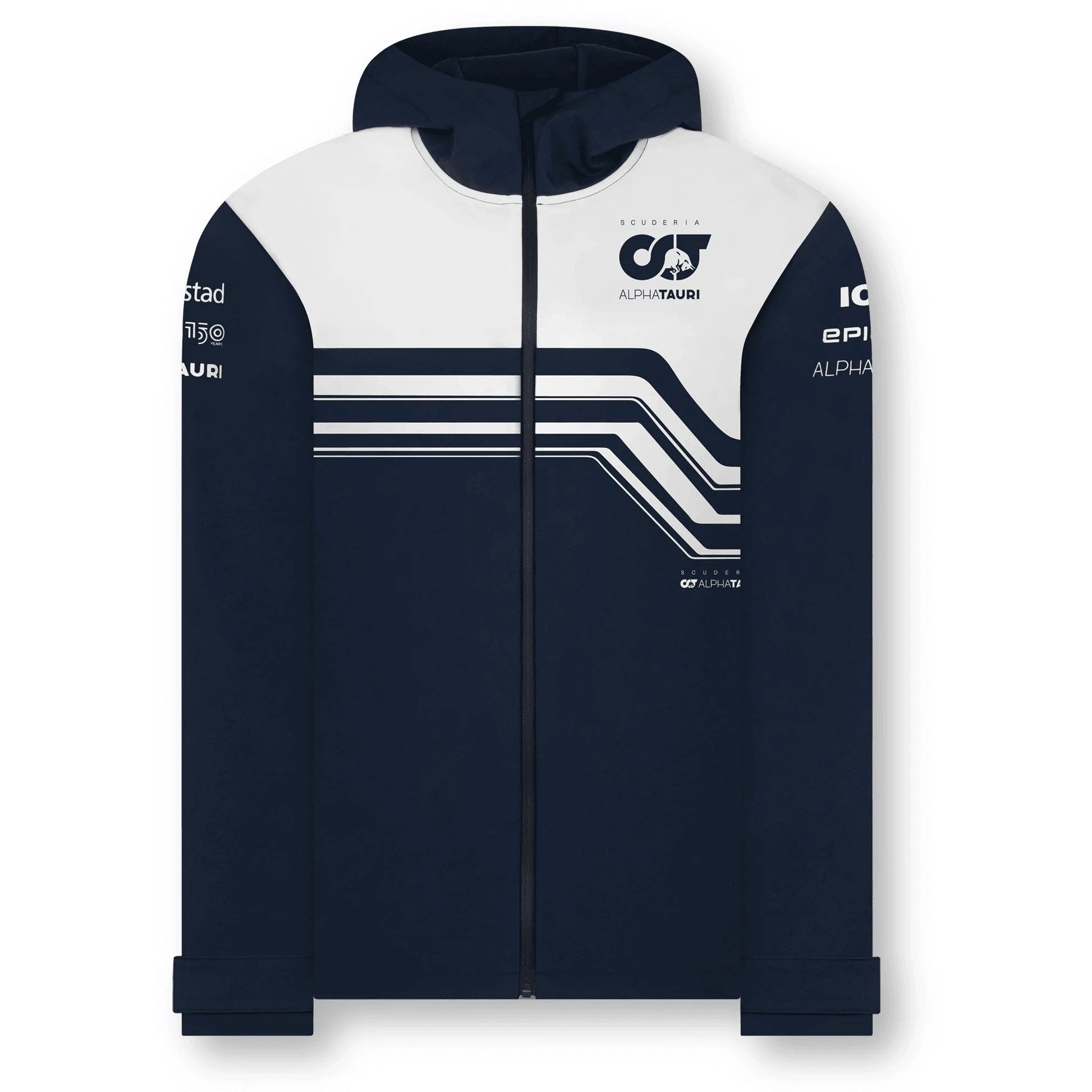 Alpha Tauri Honda Softshell Jacket